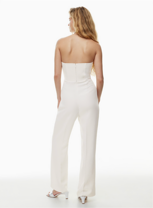 ENDLESS JUMPSUIT